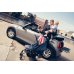 Детская коляска MINI by Easywalker Buggy XS